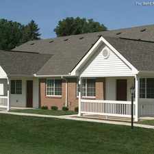 Rental info for The Apartments at Eastern Woods