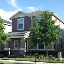 Rental info for Stunning City Home For Sale in Magnolia Park | Loaded with Upgrades