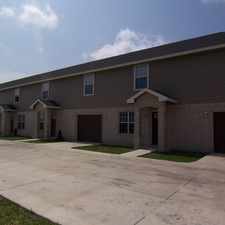 Rental info for 813 W. Arroyo Park Lane