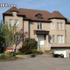 Rental info for $746 2 bedroom Apartment in Montreal Area Laval