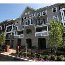 Rental info for Brighton Chase in the 44116 area