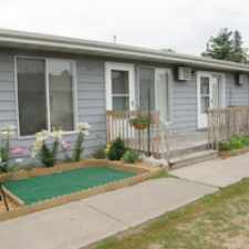 Rental info for Crosby Country Apartments & Townhomes