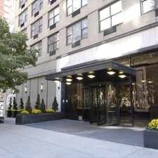 Rental info for Parc East