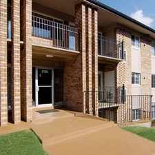 Rental info for The Oaks at Falls Church