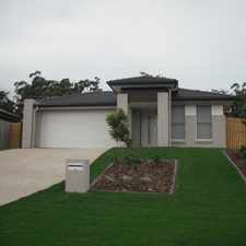 Rental info for Available NOW ! - Call to inspect
