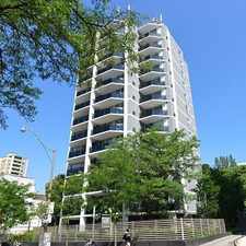 Rental info for 80 Wellesley Street East