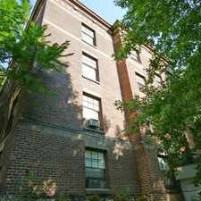 Rental info for 16 St. Joseph Street