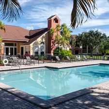 Rental info for The Landings at Pembroke Lakes