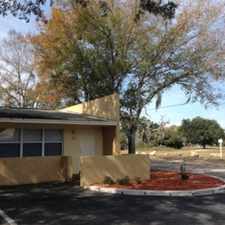 Rental info for Cozy 2 Bedroom/ 1 Bath Villa located in the Heart of Titusville.