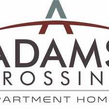 Rental info for Adams Crossing