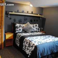 Rental info for $813 1 bedroom Apartment in South West Ontario St Thomas