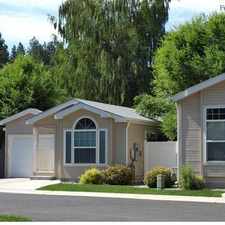 Rental info for Spring Creek