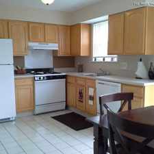 Rental info for Chalet Gardens