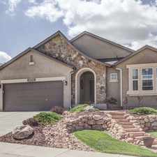 Rental info for SOLD - Superb condition, quality & curb appeal in Northgate!