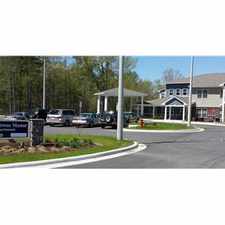Rental info for River Towne Manor