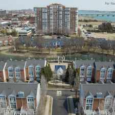 Rental info for Harbortown Apartments