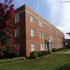 Rental info for River City Court & The Lord Fairfax Building