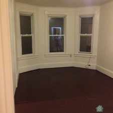 Rental info for Beautiful second floor apartment. The kitchen has a huge large eat in kitchen. The bedrooms are carpeted. If you want your kids to attend excellent schools, Chicopee is where you want to be! This is a quiet family building!!