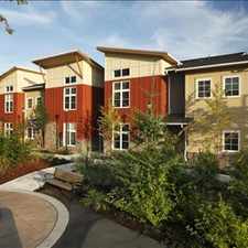 Rental info for Reunion at Redmond Ridge