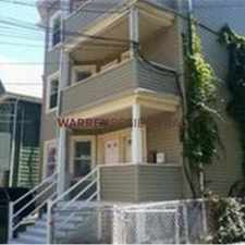 Rental info for 14 Otis Street