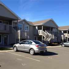 Rental info for 343 Pascal-Poirier Street