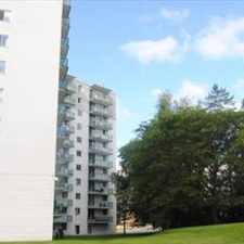Rental info for Johnson and Blake: 37 Johnson St, 1BR