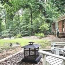 Rental info for Enjoy a Resort Lifestyle in a Forested Retreat