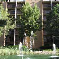 Rental info for Los Altos Towers Apts