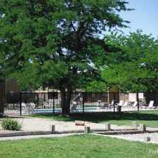 Rental info for Canyon Point Apts