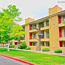 Rental info for Candlelight Square