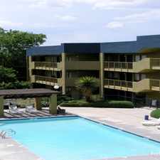 Rental info for Netherwood Village