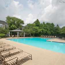 Rental info for Belcourt Apartments