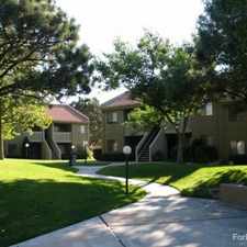 Rental info for SunCreek Village