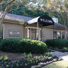 Rental info for Valley Brook Crossing