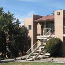 Rental info for Canyon Ridge