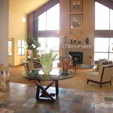 Rental info for Broadstone Ladera