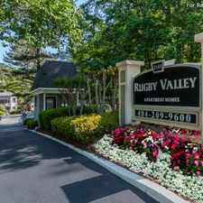 Rental info for Rugby Valley