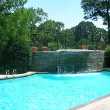 Rental info for Columns at Akers Mill