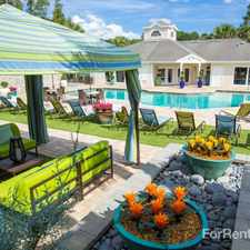 Rental info for Village West at Peachtree Corners