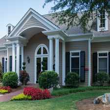 Rental info for Heights of Kennesaw