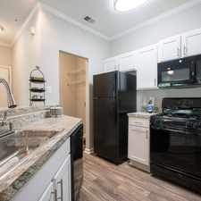 Rental info for Creekside at White Oak