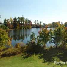 Rental info for Summerset