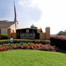 Rental info for KRC Hilltop