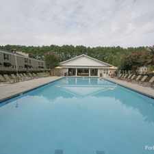 Rental info for Carlyle of Sandy Springs