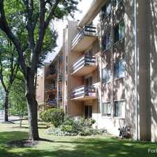 Rental info for Westwood Meadows Apartments