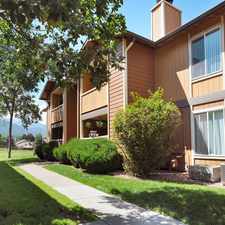 Rental info for Cobblestone Ridge Apartments