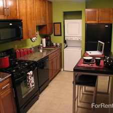 Rental info for Ridge View Apartment Homes