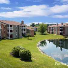 Rental info for Steeplechase