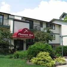 Rental info for Pheasant Run