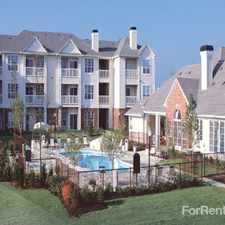 Rental info for Avalon